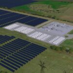 Noble Solar farm