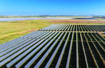 North Fork Solar Project