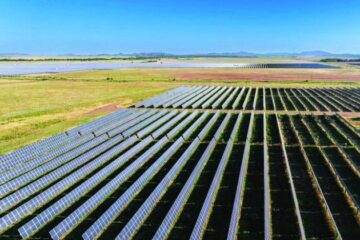 North Fork Solar Project