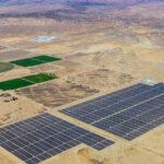 North Rosamond Solar