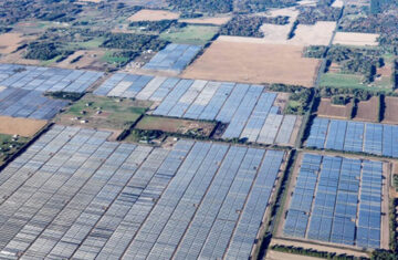 North Star Solar Project