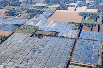North Star Solar Project