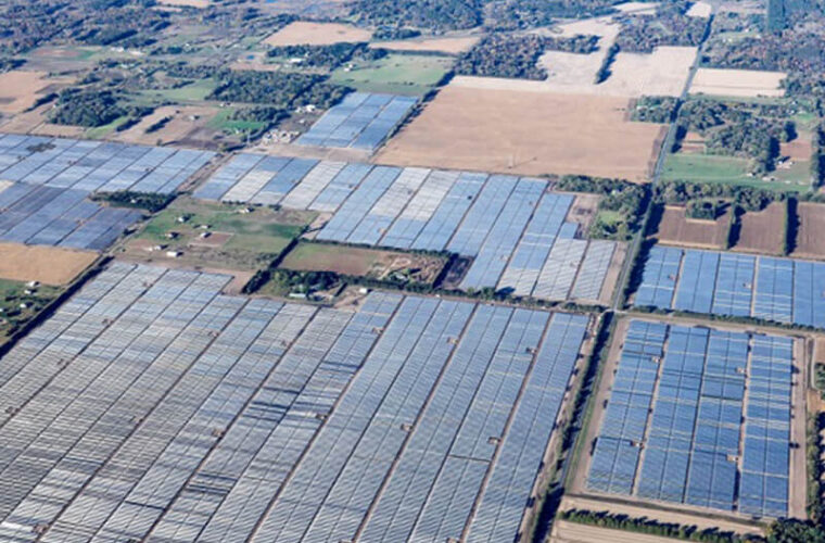 North Star Solar Project