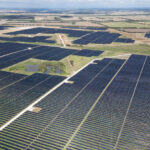 OETN1 solar farm