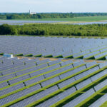 Oak Ridge solar farm