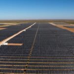 Oberon IA solar farm