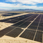Oberon Solar Project