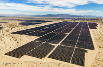 Oberon Solar Project
