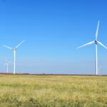 Oklahoma Wind Energy Center