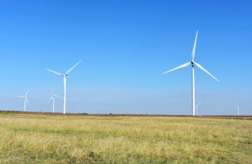 Oklahoma Wind Energy Center
