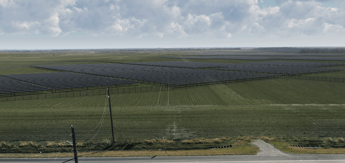 Old 300 Solar Center