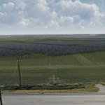 Old 300 Solar Center