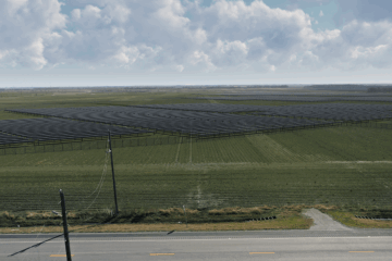 Old 300 Solar Center