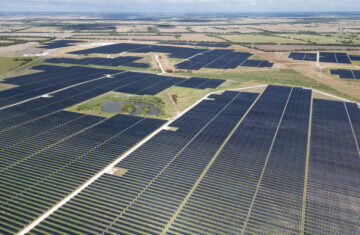 Orion Solar Project