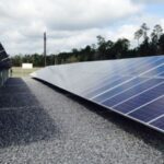 Pearl River Solar Park