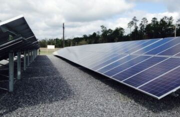 Pearl River Solar Park