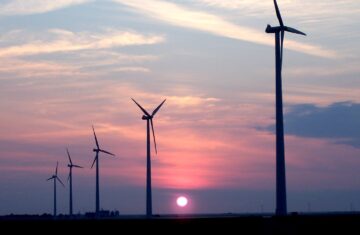 Peetz Table Wind Energy