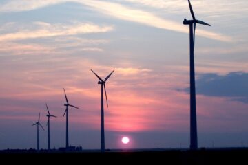 Peetz Table Wind Energy