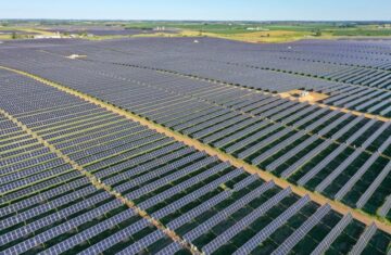 Phoebe Solar Farm