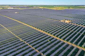 Phoebe Solar Farm