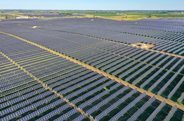 Phoebe Solar Farm