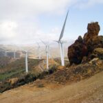 Pine Tree Wind Power Project