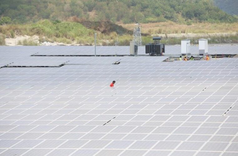 Playa Solar 2