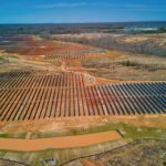 Pleinmont Solar Farm