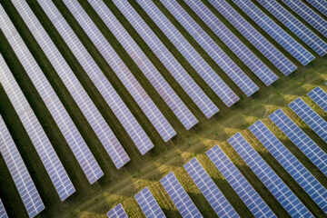 Point Beach Solar