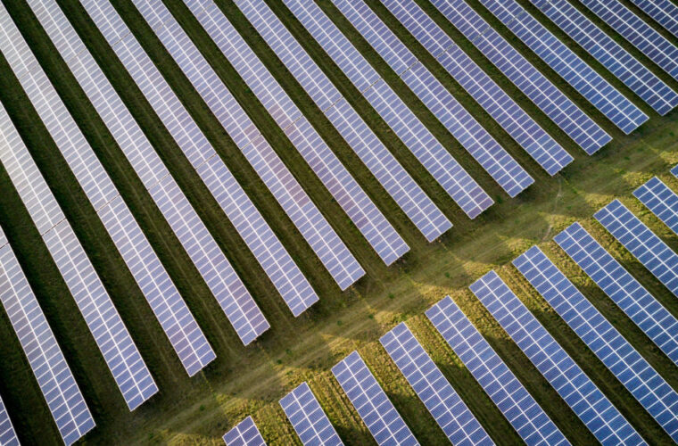 Point Beach Solar