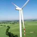 Pomeroy Wind Farm