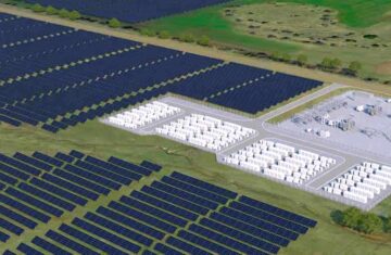 Porter Solar Farm