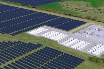 Porter Solar Farm