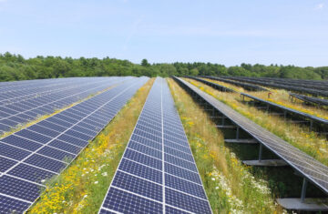 Prairie Mist Solar