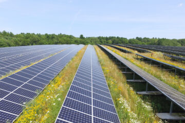 Prairie Mist Solar