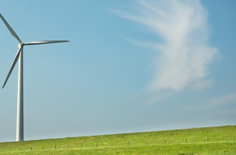 Prairie Winds SD1