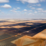 Prospero Solar farm