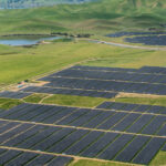 Quinto Solar PV Project