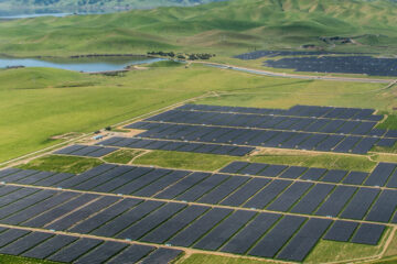 Quinto Solar PV Project