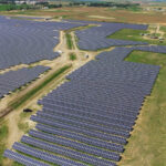Quitman Solar farm