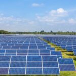 RE Astoria solar farm