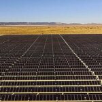 RE Roserock solar farm