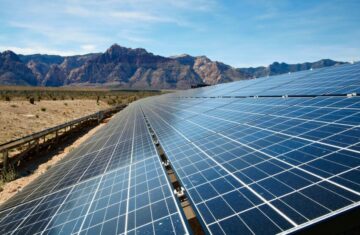 Sonoran Solar Energy