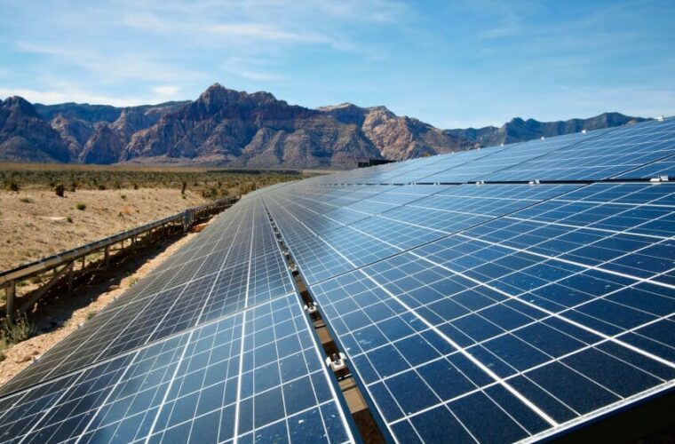 Sonoran Solar Energy