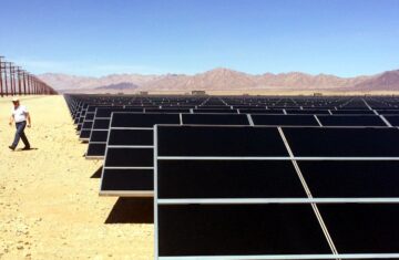 Raceway Solar & Storage