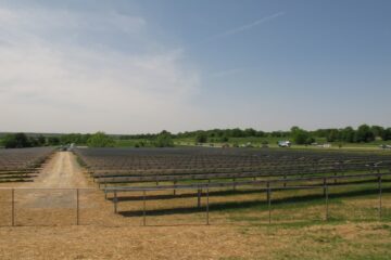 Ragsdale Solar