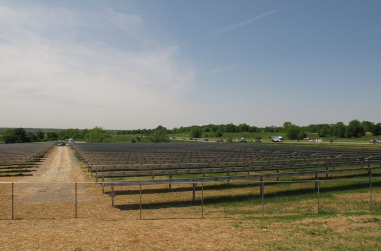 Ragsdale Solar