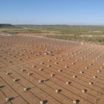 Rambler solar farm