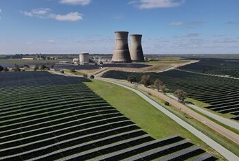 Rancho Seco Solar II
