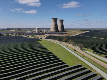 Rancho Seco Solar II